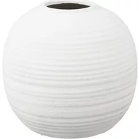 Round vase House Nordic