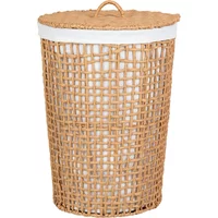 Laundry basket House Nordic Pomal x