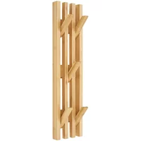 Coat rack House Nordic Ember
