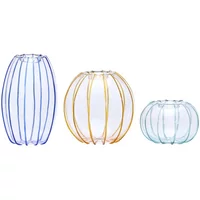 Vase Hubsch Interior Orbitx