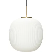 Hanging lamp Hubsch Interior Serene