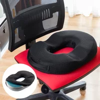 Cushion with removable gel and charcoal cover InnovaGoods Charnut