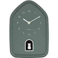 Wall clock Karlsson Modern Kitty
