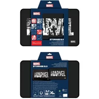 Tray Lyo Storage . Marvel
