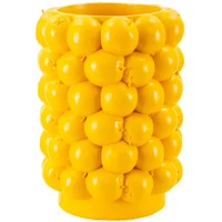 Vase Mauro Ferretti Lemons
