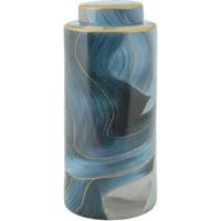 Vase Mauro Ferretti Ceramica Elegant