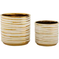 Vase Mauro Ferretti Blom x