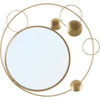 Mirror Mauro Ferretti Planet