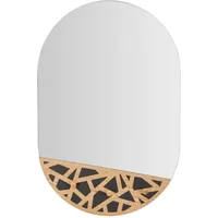 Mirror Mauro Ferretti Carv
