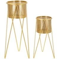 Planter cover Mauro Ferretti Glat x