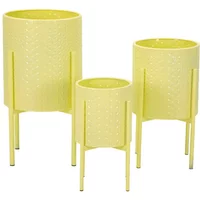 Planter cover Mauro Ferretti Iris Tris x