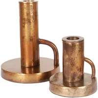 Set of candlestick lights Pole To Pole