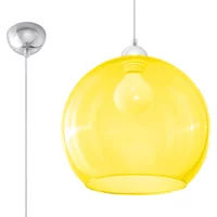 Hanging lamp Sollux Lighting Ball
