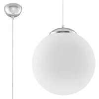 Hanging lamp Sollux Lighting Ugo