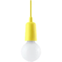 Hanging lamp Sollux Lighting Diego