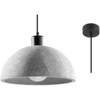 Hanging lamp Sollux Lighting Pablito