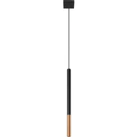 Hanging lamp Sollux Lighting Mozaica