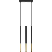 Hanging lamp Sollux Lighting Mozaica L