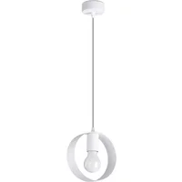 Hanging lamp Sollux Lighting Titran