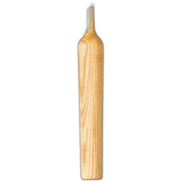 Vase de fleurs n° Wooden Story