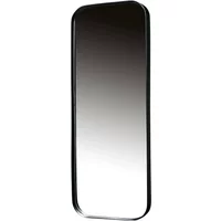 Metal mirror Woood Doutzen