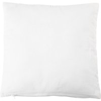 Pillowcase, size x , g, white, pc