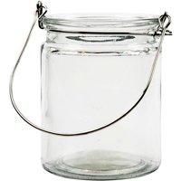 Lantern, H: , dia. , , pc pack