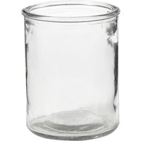 Tea Light Candle Holder, H: , , dia. , pc pack
