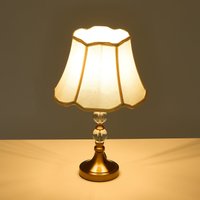 W Elegant Adjustable Table Lamp