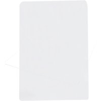 PVC Clear Non-Slip Office Chair Desk Mat Floor