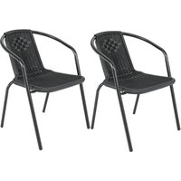 Pcs Chairs and Outdoor Dining Table