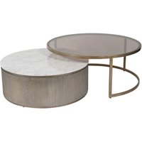 Monte Carlo Coffee Table