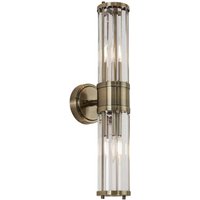 Lumière Wall Lamp