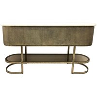 Monte Carlo Console Table
