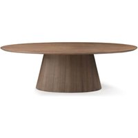 Tommy Franks Tavamo Dining Table - Oval