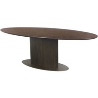 Regalia Oval Dining Table