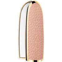 GUERLAIN Rouge G The Double Mirror Jewel Lipstick Case Le Nude
