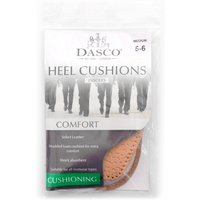 Dasco Shoecare Dasco Heel Cushion - Medium