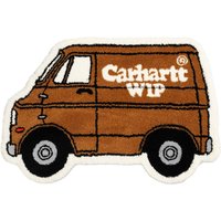 Carhartt WIP Mystery Rug - Brown One Size
