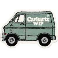 Carhartt WIP Mystery Rug - Teal One Size