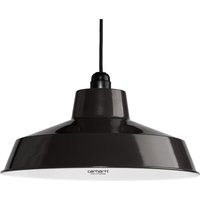 Carhartt WIP Lamp Shade - Black One Size