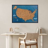 Big Bear Lake Wall Art