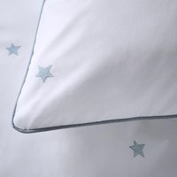 Amongst The Stars Duvet Cover By Dip & Doze