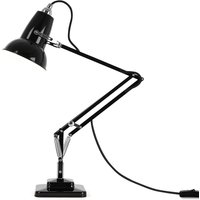 Original ™ Mini Desk Lamp Jet Black By Anglepoise
