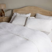 Cela Hemp & Cotton Duvet Cover