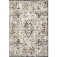 Hug Rug Eco-Washable Baroque Rug - x