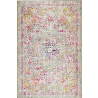 Hug Rug Eco-Washable Neo Classical Rug - x