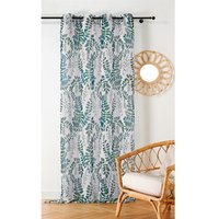 Linder VOILAGE ACACIA 's Sheer curtains in Green