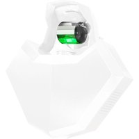 Equinox Helix Evo XP W Barrel Effect Light White