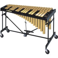 Yamaha YV Vibraphone Octaves Gold Mirror